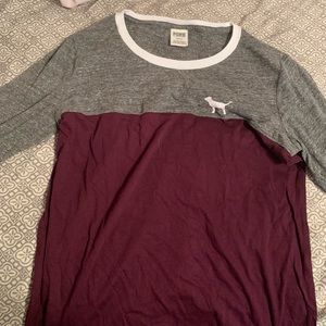 Victoria secret shirt